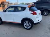 Nissan Juke 2014 года за 6 300 000 тг. в Усть-Каменогорск – фото 3