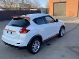 Nissan Juke 2014 года за 6 300 000 тг. в Усть-Каменогорск – фото 2