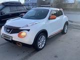Nissan Juke 2014 года за 6 300 000 тг. в Усть-Каменогорск