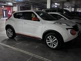 Nissan Juke 2014 года за 6 300 000 тг. в Усть-Каменогорск – фото 5