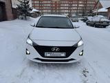 Hyundai Accent 2022 годаүшін7 550 000 тг. в Астана – фото 2