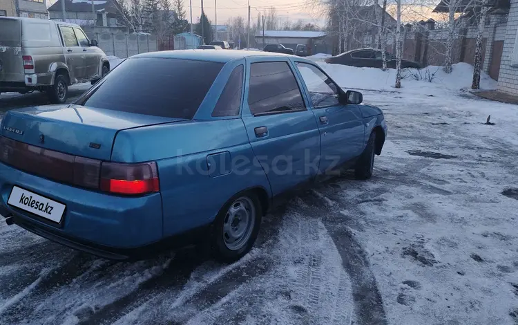 ВАЗ (Lada) 2110 2000 года за 990 000 тг. в Павлодар