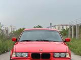 BMW 328 1996 годаүшін5 000 000 тг. в Алматы – фото 5