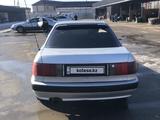 Audi 80 1992 годаүшін1 000 000 тг. в Талдыкорган – фото 5