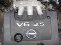 Двигатель VQ35 объём 3.5 из ОАЭ! за 420 000 тг. в Астана