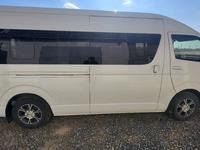 Toyota Hiace 2019 года за 15 800 000 тг. в Атырау