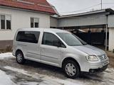 Volkswagen Caddy 2008 года за 5 000 000 тг. в Алматы