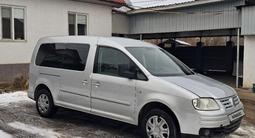 Volkswagen Caddy 2008 годаүшін5 000 000 тг. в Алматы