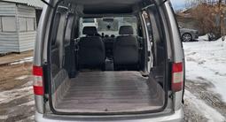 Volkswagen Caddy 2008 годаүшін5 000 000 тг. в Алматы – фото 3