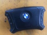 Айрбэк бмв е39 (airbag bmw e39) за 20 000 тг. в Алматы