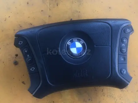 Айрбэк бмв е39 (airbag bmw e39) за 20 000 тг. в Алматы