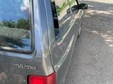 Mazda 121 1990 года за 800 000 тг. в Рудный – фото 5