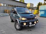 Mitsubishi Delica 1995 годаүшін3 600 000 тг. в Алматы – фото 2