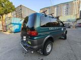 Mitsubishi Delica 1995 годаүшін3 600 000 тг. в Алматы – фото 4