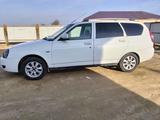 ВАЗ (Lada) Priora 2171 2011 года за 1 700 000 тг. в Атырау – фото 2