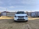 ВАЗ (Lada) Priora 2171 2011 года за 1 700 000 тг. в Атырау
