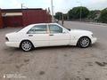 Mercedes-Benz S 500 1996 годаүшін2 700 000 тг. в Алматы – фото 3