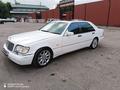 Mercedes-Benz S 500 1996 годаүшін2 700 000 тг. в Алматы