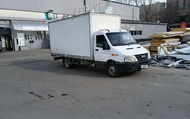 IVECO  Daily 2013 годаүшін9 000 000 тг. в Алматы
