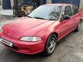 Honda Civic 1993 года за 2 300 000 тг. в Алматы