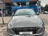 Hyundai Sonata 2020 года за 11 200 000 тг. в Алматы