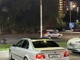 BMW 530 2000 года за 3 700 000 тг. в Алматы – фото 3
