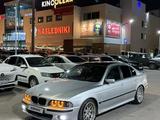 BMW 530 2000 года за 3 700 000 тг. в Алматы – фото 2