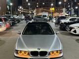 BMW 530 2000 года за 3 700 000 тг. в Алматы