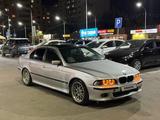 BMW 530 2000 года за 3 700 000 тг. в Алматы – фото 5