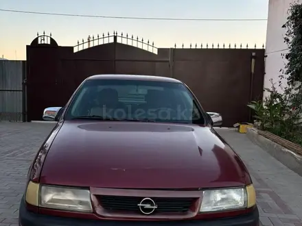 Opel Vectra 1994 года за 1 100 000 тг. в Кызылорда – фото 3