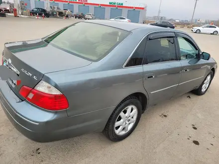 Toyota Avalon 2004 года за 4 300 000 тг. в Актобе – фото 9