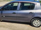 Renault Clio 2007 годаүшін1 600 000 тг. в Кызылорда – фото 2