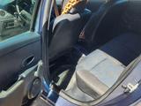 Renault Clio 2007 годаүшін1 600 000 тг. в Кызылорда – фото 4