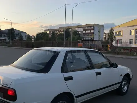 Daihatsu Applause 1992 года за 2 300 000 тг. в Костанай – фото 4