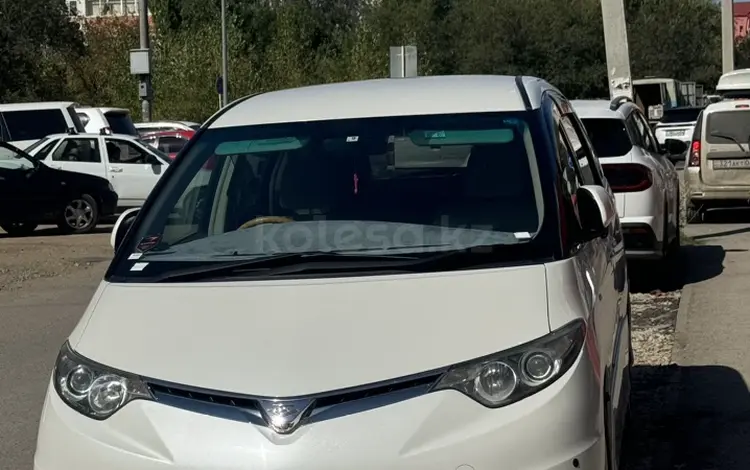 Toyota Estima 2007 года за 5 200 000 тг. в Актобе