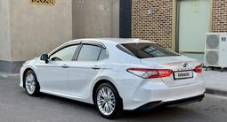 Toyota Camry 2019 годаүшін14 000 000 тг. в Шымкент – фото 3