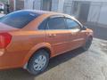 Chevrolet Lacetti 2007 года за 2 500 000 тг. в Актау – фото 2