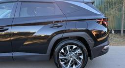 Hyundai Tucson 2024 года за 12 500 000 тг. в Костанай – фото 4