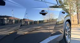 Hyundai Tucson 2024 года за 12 500 000 тг. в Костанай – фото 3
