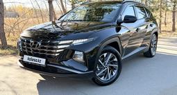 Hyundai Tucson 2024 года за 12 500 000 тг. в Костанай