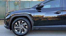 Hyundai Tucson 2024 года за 12 500 000 тг. в Костанай – фото 5