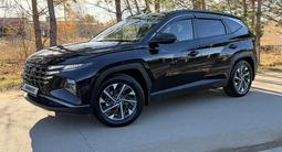 Hyundai Tucson 2024 года за 12 500 000 тг. в Костанай – фото 2