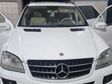 Mercedes-Benz ML 350 2005 годаүшін5 000 000 тг. в Темиртау