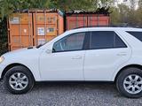 Mercedes-Benz ML 350 2005 годаүшін5 000 000 тг. в Темиртау