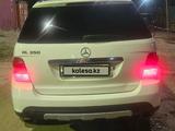 Mercedes-Benz ML 350 2005 годаүшін5 000 000 тг. в Темиртау – фото 3