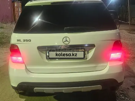 Mercedes-Benz ML 350 2005 года за 5 000 000 тг. в Темиртау – фото 3