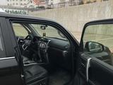 Toyota 4Runner 2016 годаfor16 000 000 тг. в Актау – фото 5