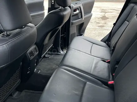 Toyota 4Runner 2016 года за 16 000 000 тг. в Актау – фото 9