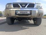 Nissan Patrol 2002 годаүшін6 300 000 тг. в Алматы – фото 2