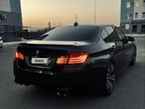 BMW 535 2016 годаүшін10 000 000 тг. в Актау